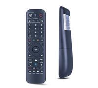 RYQIF Télécommande de rechange compatible avec Amiko A9 Green+, A9Z BLU, A11 Series Android TV Box