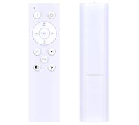 RYQIF Télécommande de rechange compatible avec le plafonnier LED Trio Lights Osaka 678713006