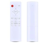 RYQIF Télécommande de rechange compatible avec récepteur AV JBL MA9100HP 7.2 canaux JBL MA310 5.2 canaux MA510