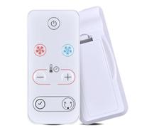 RYQIF Télécommande de rechange compatible avec Rowenta 3 en 1 ventilateur tour HQ8120