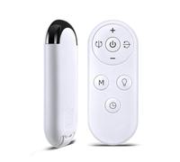 RYQIF Télécommande de rechange compatible avec ventilateur de table SwitchBot W3800510 Mart