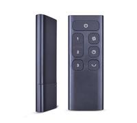 RYQIF Télécommande de rechange compatible avec ventilateur sur pied Dreo 20 dB silencieux pour chambre à coucher, ventilateurs sur pied de 106,7 cm