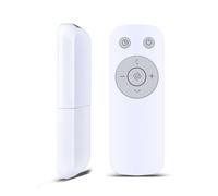 RYQIF Télécommande de rechange compatible avec ventilateur sur pied hybride ProBreeze Airflo Plus 44"