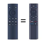 RYQIF Télécommande de rechange pour D0442X Anker D2342 Nebula Cosmos 4K SE