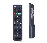 RYQIF Télécommande de rechange pour Dreamlink T TPlus T2 Formuler O2F9 02F9 Z+, Z Nano, Z Plus KT1045 Z10 Pro Max, Z10 Pro, Z8 Pro, Z8, Z+, Z + Neo, Z Nano, Z Alpha Dlite, Dlite+ TV Box