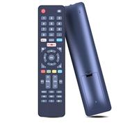 RYQIF Télécommande de rechange pour Dyon Smart 49 XT, Smart 65/24 & Atvio Atv32sm Atv-32sm