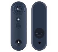 RYQIF Télécommande de rechange pour Genie Sonos Arc Arc SL Beam (Gen 1), Beam(Gen 2), Ray, Amp (Gen 2)