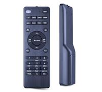 RYQIF Télécommande de rechange pour lecteur CD Oakcastle HIFI150/DAB500 | Aucune configuration nécessaire, sensible, entièrement fonctionnel