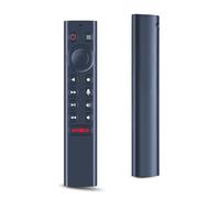 RYQIF Télécommande de rechange pour lecteur multimédia streaming NVIDIA Shield TV Pro 2015/2017/2019 tous les modèles