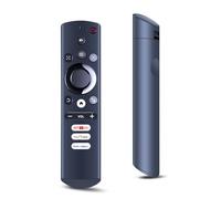 RYQIF Télécommande de rechange pour projecteur Aurzen/Ameela/Onoayo/iSinbox
