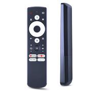 RYQIF Télécommande de rechange pour projecteur home cinéma BenQ TK705i, pour projecteur Epson EF-61W