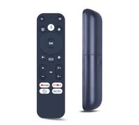 RYQIF Télécommande de rechange pour projecteur Ultimea/Zcgion/Wanbo C40 Poseidon E40