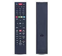 RYQIF Télécommande de rechange pour récepteur TV Gigablue UE 4k Standard V2, Quad/Quad 4K/UE/SE/UE-4K/Trio X1/X2/X3 V2