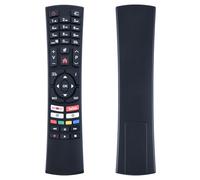 RYQIF Télécommande de rechange pour Telefunken Kendo Continental Edison FELSON High One OK.Vestel Télécommande TV 40LED6191B D65U400N4CWH L55U405N4CWH L24H472F4CWV-WI