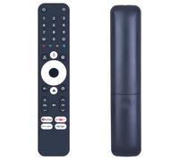 RYQIF Télécommande de rechange pour Thomson Streaming Box 240 R-C-OHS-C009