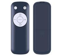 RYQIF Télécommande de rechange pour ventilateur Smart Tower Pro Breeze Pelonis