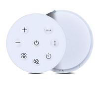 RYQIF Télécommande de rechange pour ventilateur sur pied Levoit DC Motor LPF-R432-WEU pour ventilateur Levoit 20 dB très silencieux LPF-R432-WEU