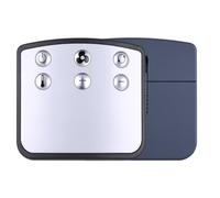 RYQIF Télécommande de rechange pour ventilateur tour Honeywell HY-280 | Aucune configuration nécessaire, sensible, entièrement fonctionnel