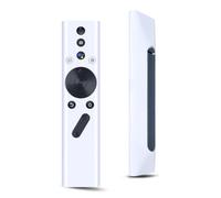 RYQIF Télécommande de rechange pour XGIMI Halo/Halo+ Elfin/Mogo Pro/Mogo ProPlus