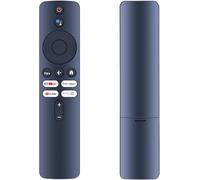 RYQIF Télécommande de rechange pour Xiaomi Box XMRM-M3, S (2e génération, 3e génération)