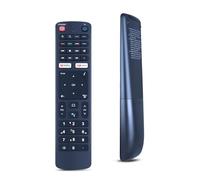 RYQIF Télécommande de rechange pour Xsarius Q8 Q12 4K UHD Android TV and Aimax V2