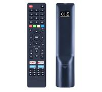 RYQIF Télécommande de remplacement compatible avec Saba Changhong OK. KUNFT Princess LCB32G5SP SB32HDS204 K5132H32H K5133H40F K5130H43U K5182H24H ODL24676H-TIB ODL43850UC-TIP ODL5500750U. C-TIB