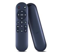 RYQIF Télécommande de remplacement pour Eroshoo HY260pro pour aquota HY260pro, Alwtniet HY310, Nonete NT10, pour projecteurs Magcubic HY310