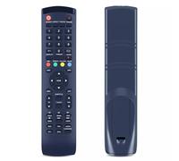 RYQIF Télécommande pour Dyon Enter 32 Pro Enter 40 Pro Enter 42 Pro Enter 43 Pro