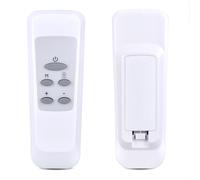 RYQIF Télécommande pour radiateur électrique Orbegozo RRE 1310 RRE 1510 | Aucune configuration nécessaire, sensible, entièrement fonctionnel
