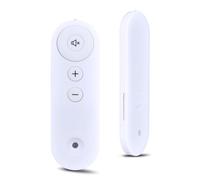 RYQIF Télécommande pour Sonos Arc Arc SL Beam(Gen 1), Beam(Gen 2), Ray, Amp (Gen 2)