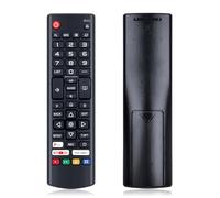 RYQIF Télécommandes compatibles avec Cello Traveller Smart TV WebOS TV compatibles avec CS19WS01T CS22WS01 CS24WS01T CS32WS01T