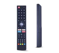 RYQIF Version vocale Télécommande de rechange adaptée à la télécommande chiq Changhong SABA Smart TV L32H7S SA40S67A9 L40H7A L50H7A U55IP7UHD U58H7A U65H7S