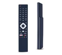 RYQIF Version vocale Télécommande de rechange pour Nokia Smart TV 5000A 5500A 5800A 6500A 7500A 3900a 4300a 3200a 2400a fne32gv210 hna24gv210 una43gv210 HEA24GH220