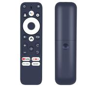 RYQIF Wanbo Télécommande de rechange pour projecteurs intelligents Vali 1, X5 Pro, T2 Ultra, Davinci 1 Pro