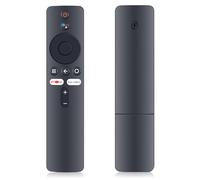 RYQIF XMRM-006A Télécommande de rechange pour Xiaomi MI Box, MI TV Stick MDZ-24-AA