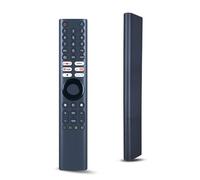 RYQIF XMRM-P3 Télécommande vocale de rechange adaptée pour Xiaomi TV A Pro 65 2026