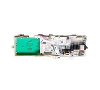 RYQZOVKX Carte mère d'origine 17138100011783, Compatible avec la Carte mère du Lave-Linge Hansa