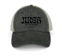 RYRFBFF Casquette de Baseball Jireh You are Enough Casques drôles Chapeau de Golf Thé Chappeau Cadeau Décoration Sportive féminine Masculine