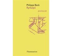 Ryrkaïpii Philippe Beck (Auteur)