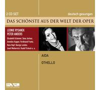 Rysanek - Aida & Othello