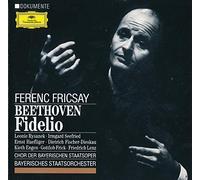 Rysanek – Fidelio (Opéra en 2 actes, op. 72) – Import – Deutsche Grammophon