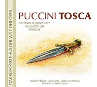Rysanek - Puccini: Tosca