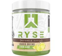 Ryse Loaded Greens - Mélange de super-aliments riches en nutriments