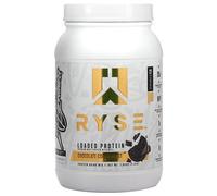 Ryse Loaded Protein, Explosion De Cookies Au Chocolat, 1056 G