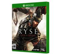 Ryse Son of Rome (輸入版:北米)