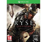 Microsoft Jeu vidéo Ryse Son of Rome Xbox One G