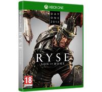 Ryse : Son of Rome - édition day one