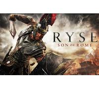 Ryse Son of Rome (PC)