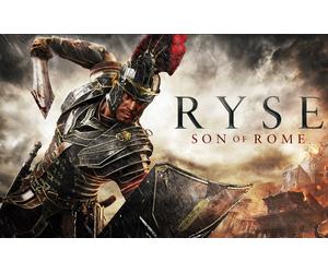 Ryse Son of Rome (PC)