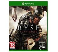 Microsoft Jeu vidéo Ryse Son of Rome Xbox One G